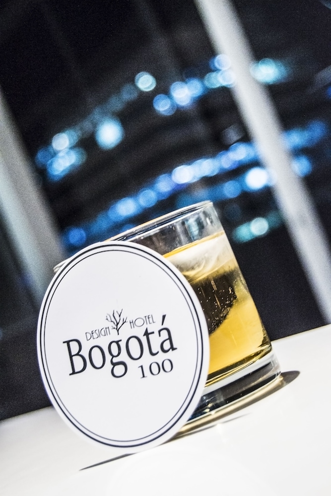 SHG Bogota 100 Design Hotel 47/66