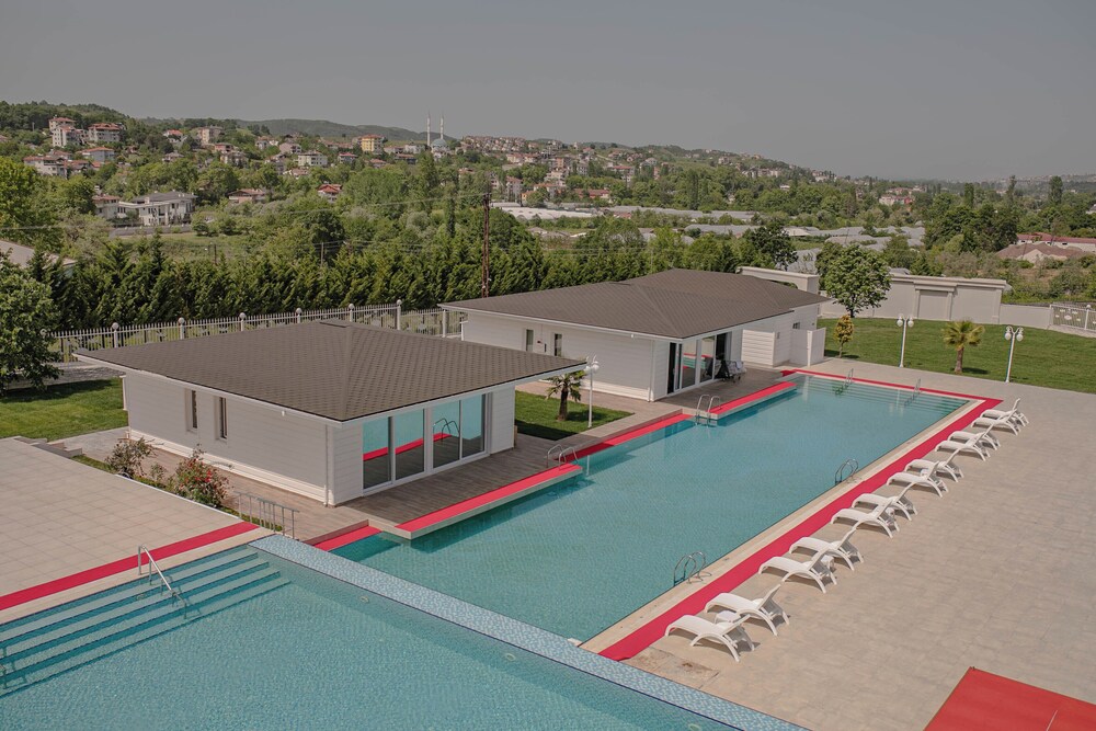 The Green Oasis Hotel Spa 25/47