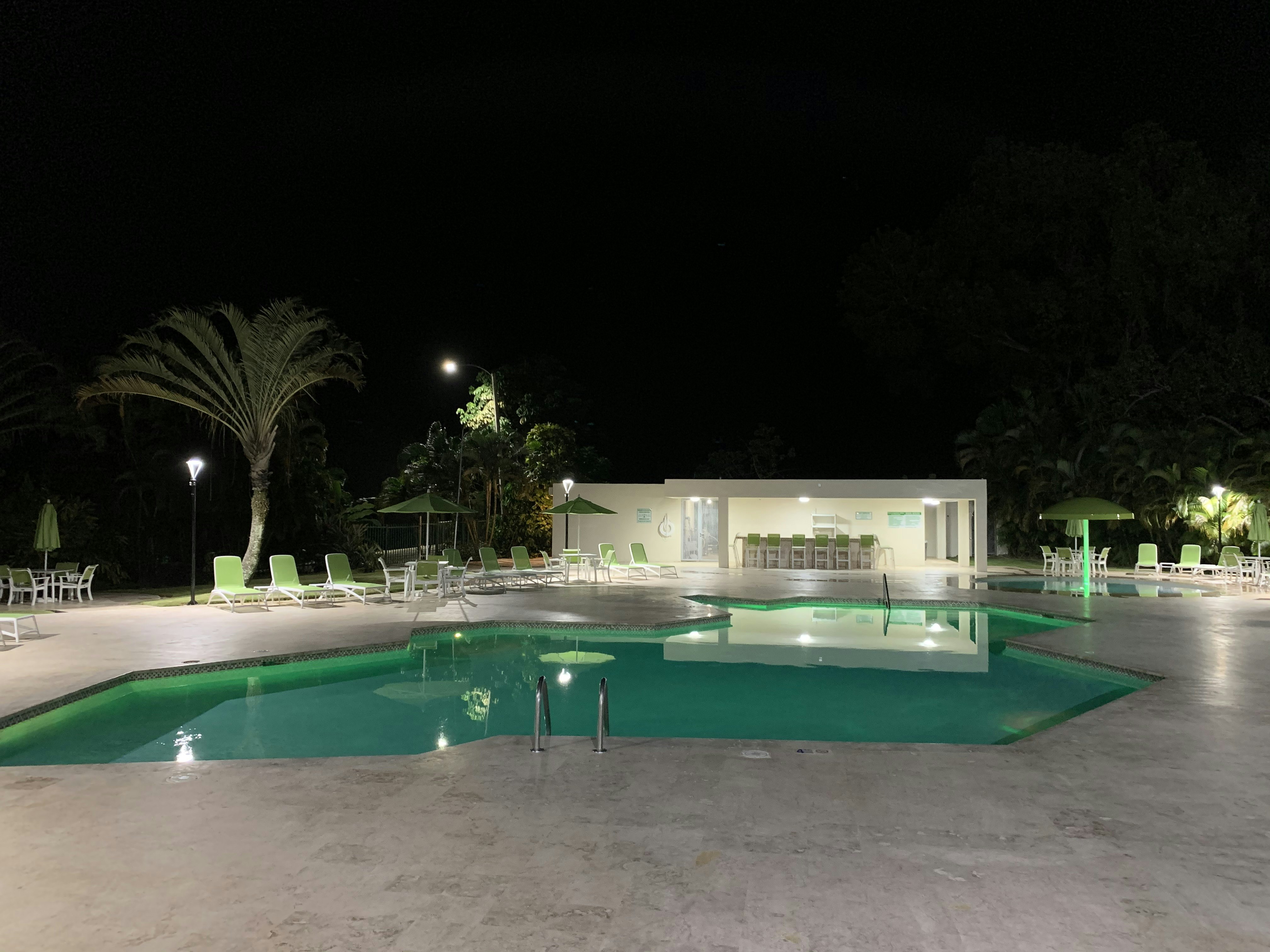 Holiday Inn Mayaguez and Tropical Casino 4/64