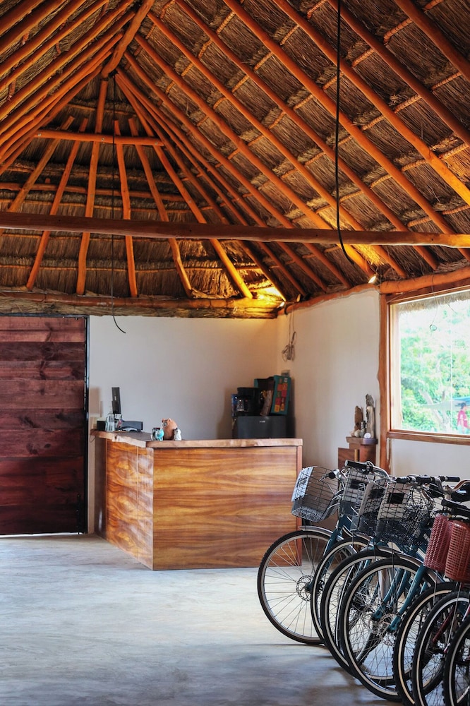 El Buho Eco-Cabanas 9/50