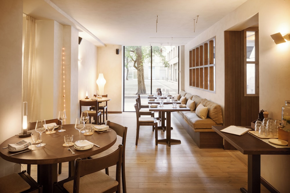 Hotel Barbara 34/47