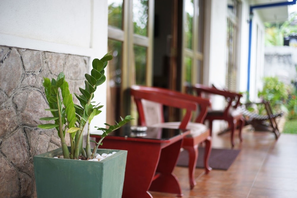 Moon Hills Hotel 23/50