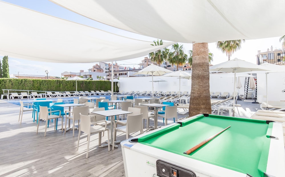 BLUESEA Cala Millor 63/76