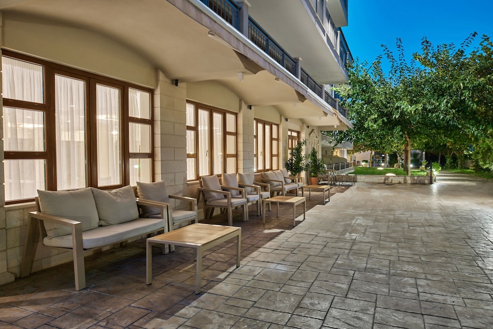 Tsilivi Beach Hotel 29/50