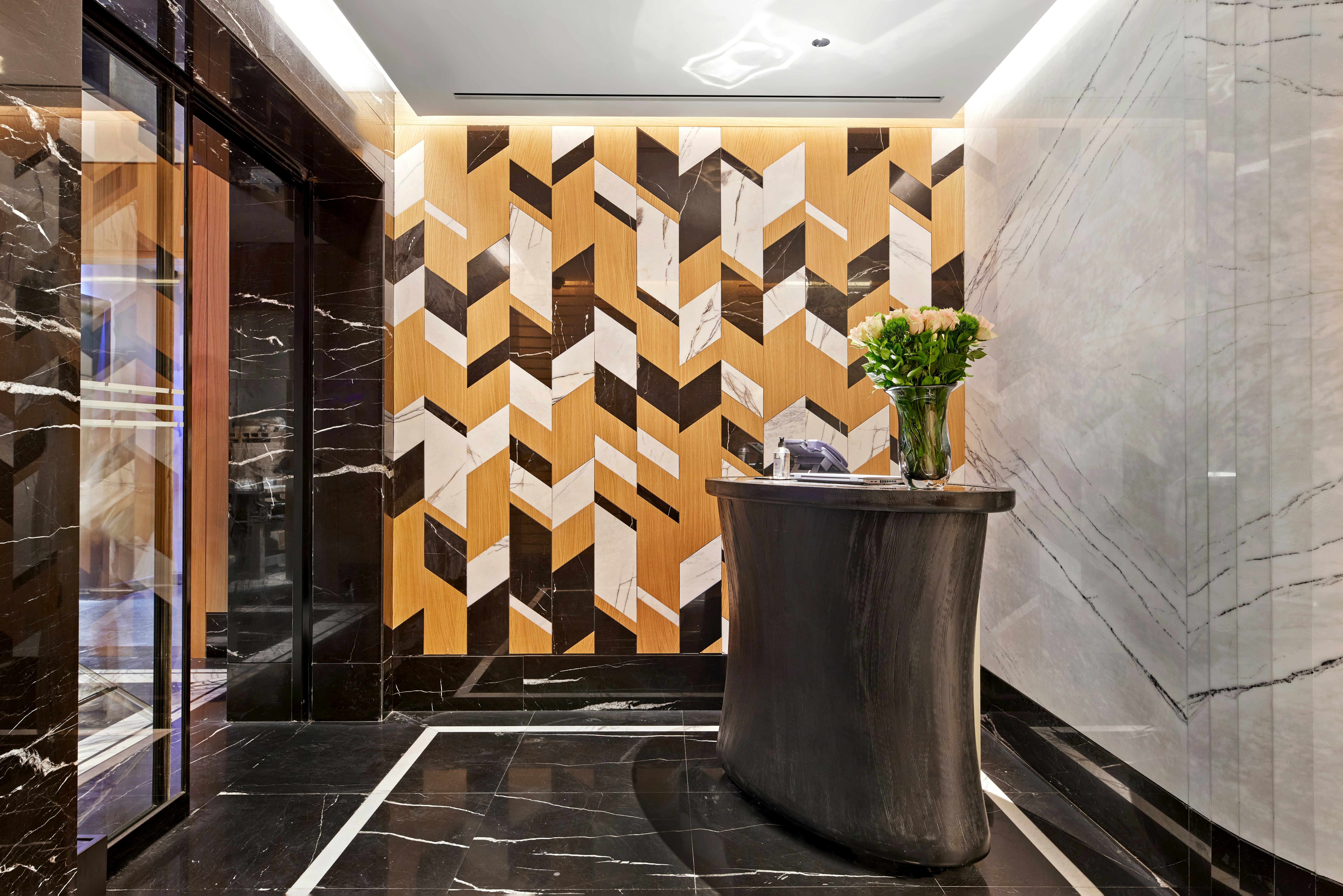 Vakko Hotel and Residence 9/60