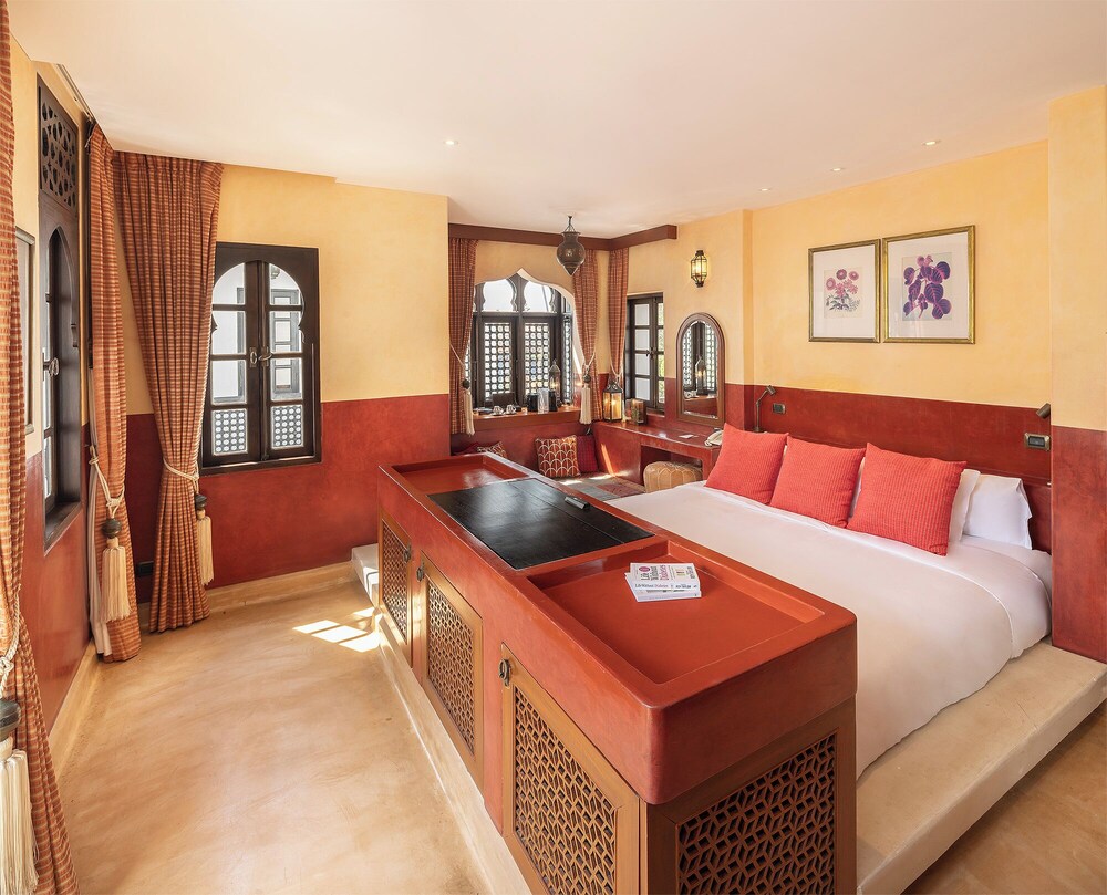 Villa Maroc Resort 28/72
