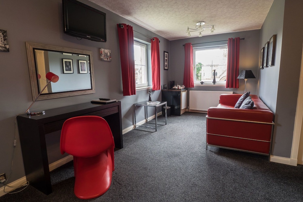 Dionard Guest House 26/46