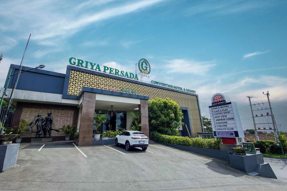 Griya Persada Convention Hotel & Resort - Bandungan 47/53