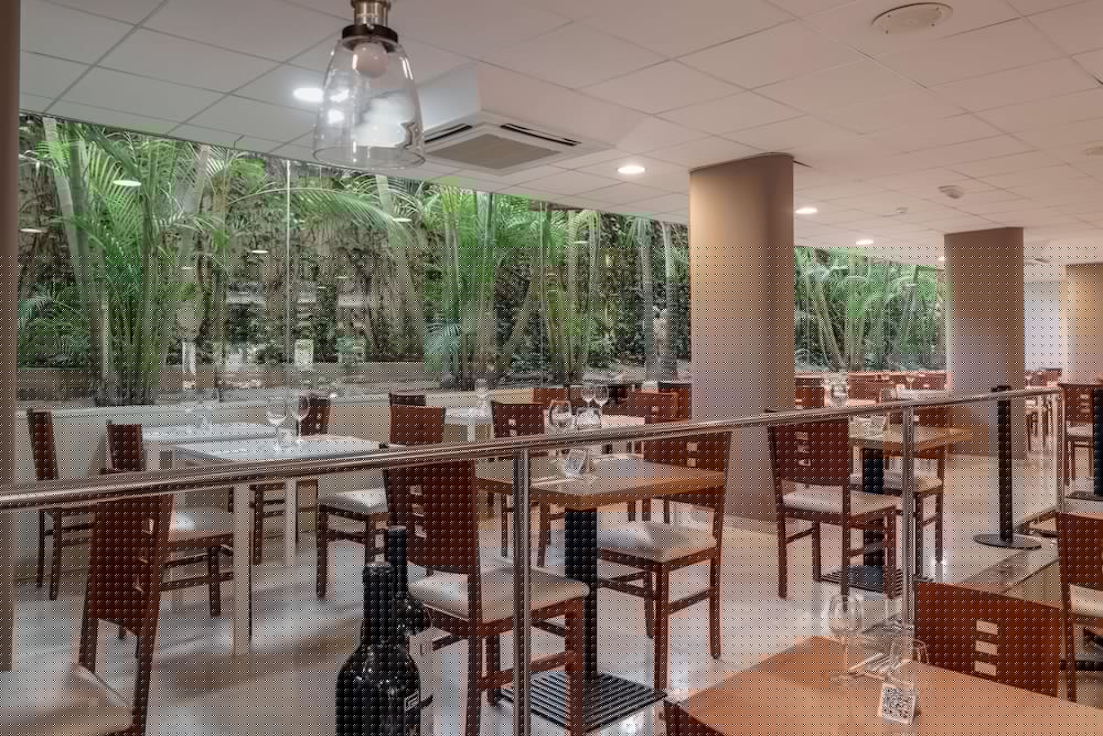 AluaSun Lago Rojo - Adults Only 27/50