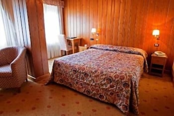 Hotel Pavillon 16/58