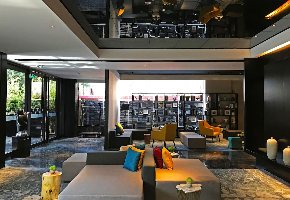 Paco Hotel (Guangzhou Dongpu Tianhe City) 27/33