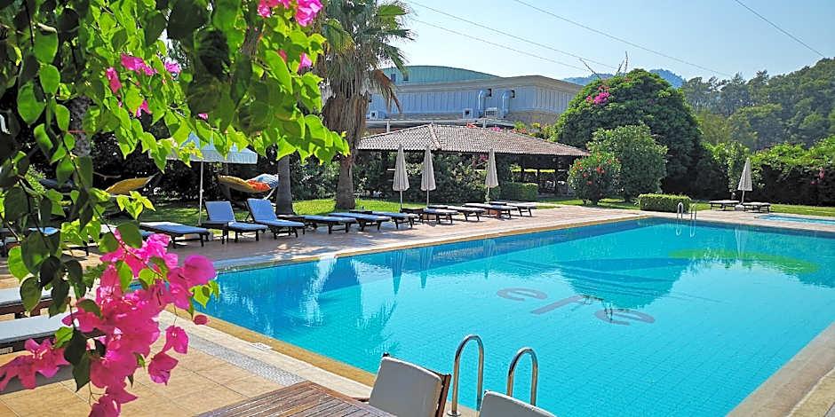 Efe Hotel Gocek 21/22