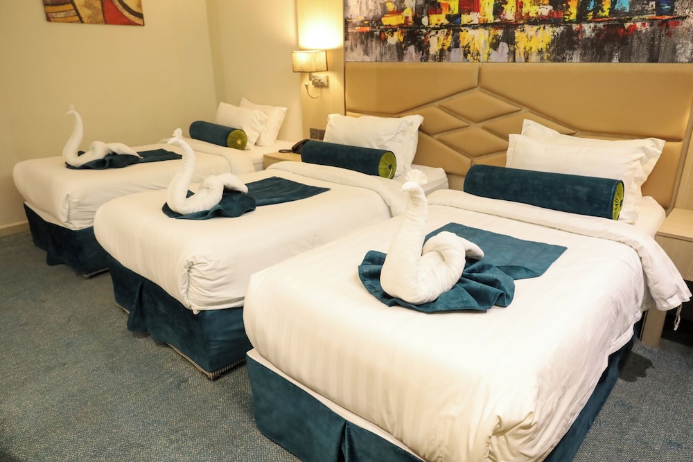 فندق طوق بلد(Touq Balad Hotel) 12/49