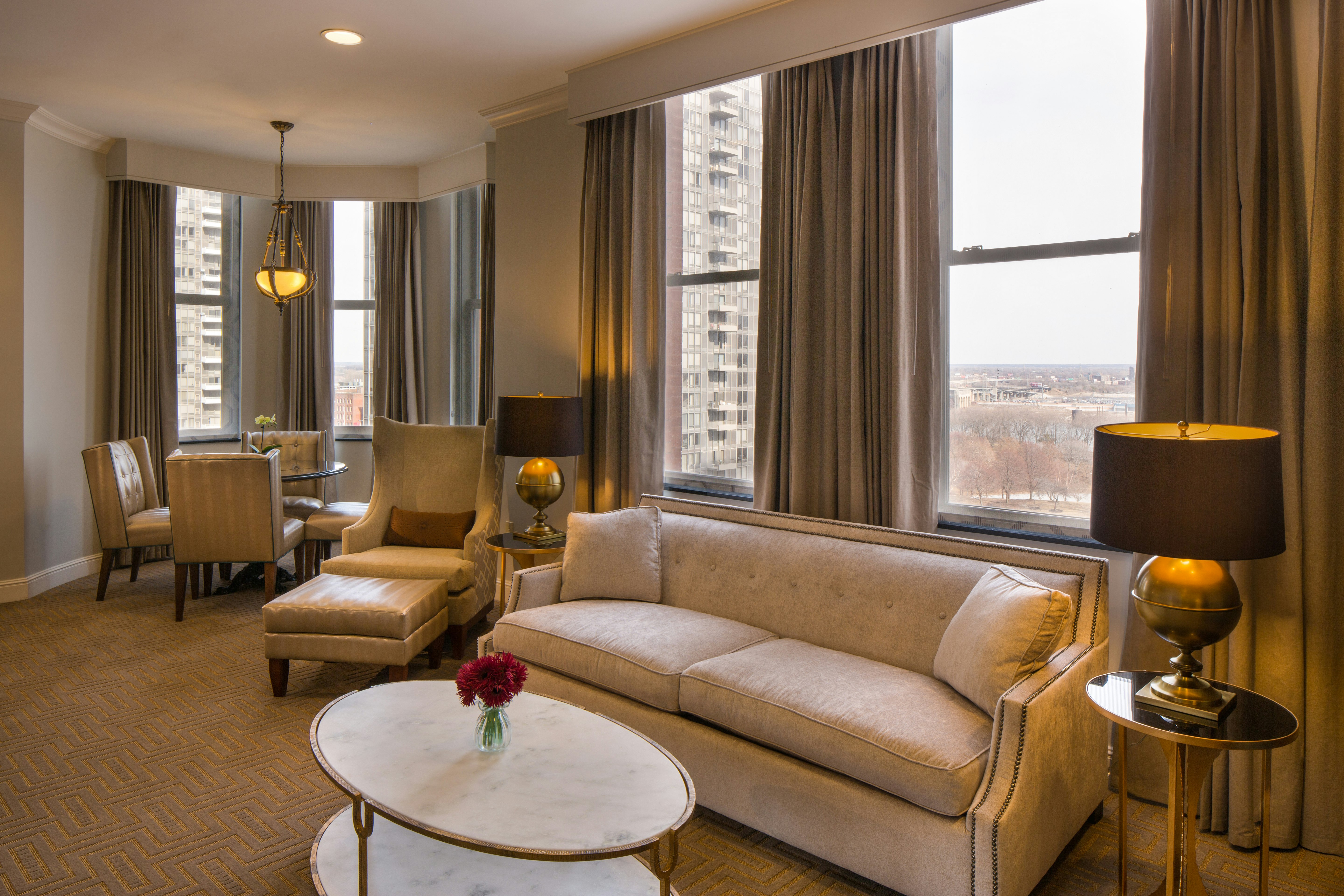 Hilton Pennywell St. Louis at the Arch 23/41