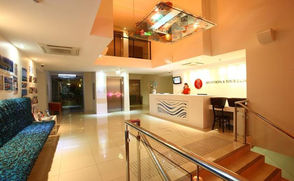 Ramada By Wyndham Hervey Bay 26/42