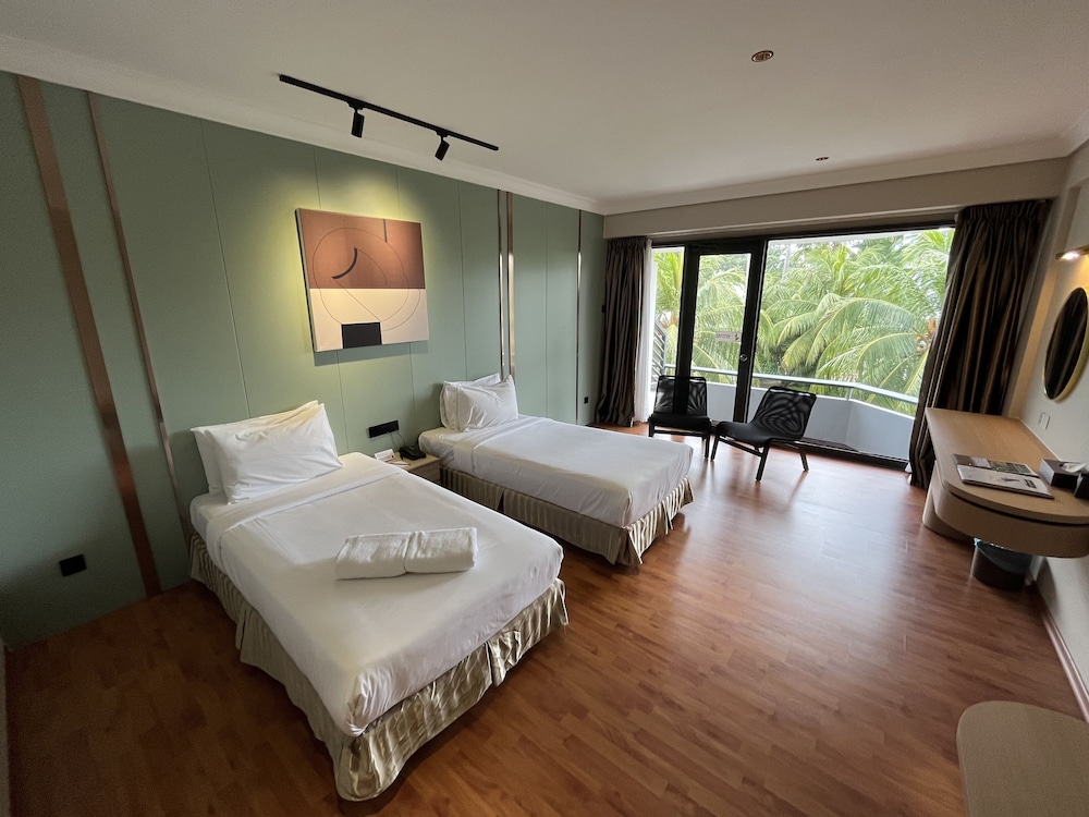 Tunamaya Beach Spa Resort Desaru Coast 15/65