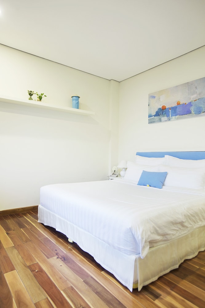 Palmier Hotel Ex Art Hotel Danang 6/29