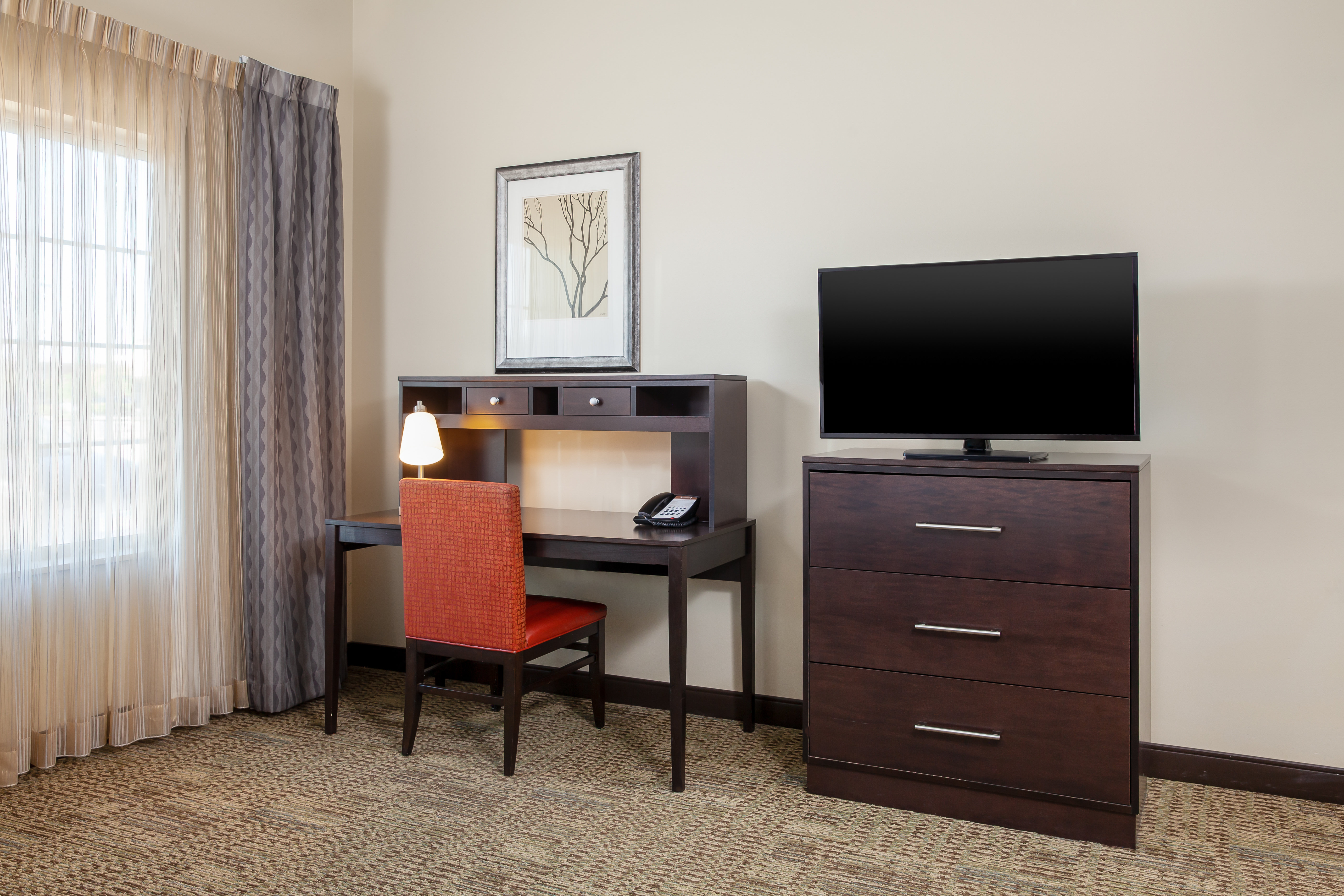 Staybridge Suites DENVER-STAPLETON 76/81