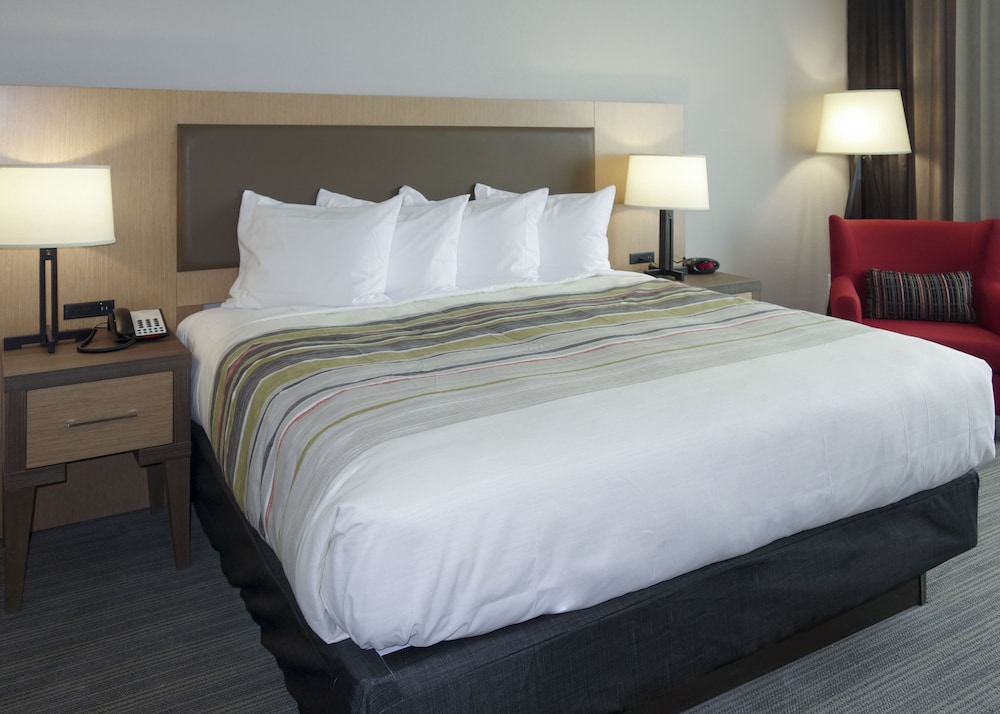Country Inn & Suites by Radisson, New Braunfels, TX 5/27