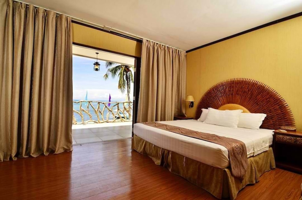 PRESIDENTIAL, OCEAN VIEW