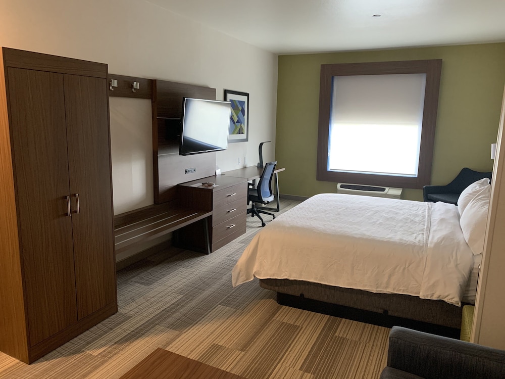 Holiday Inn Express Hotel And Suites Beaumont Oak Valley 13/66
