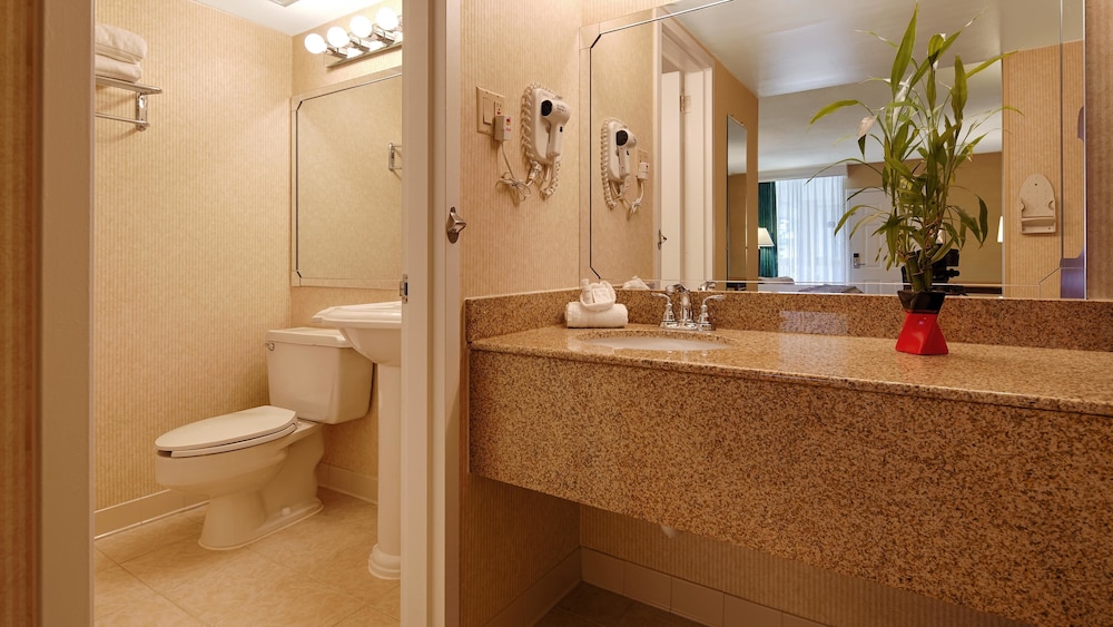 Best Western Battlefield Inn 22/55