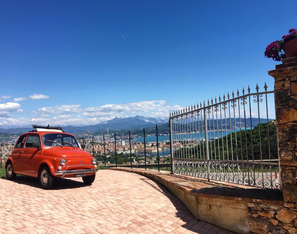 La Pietra 35/50