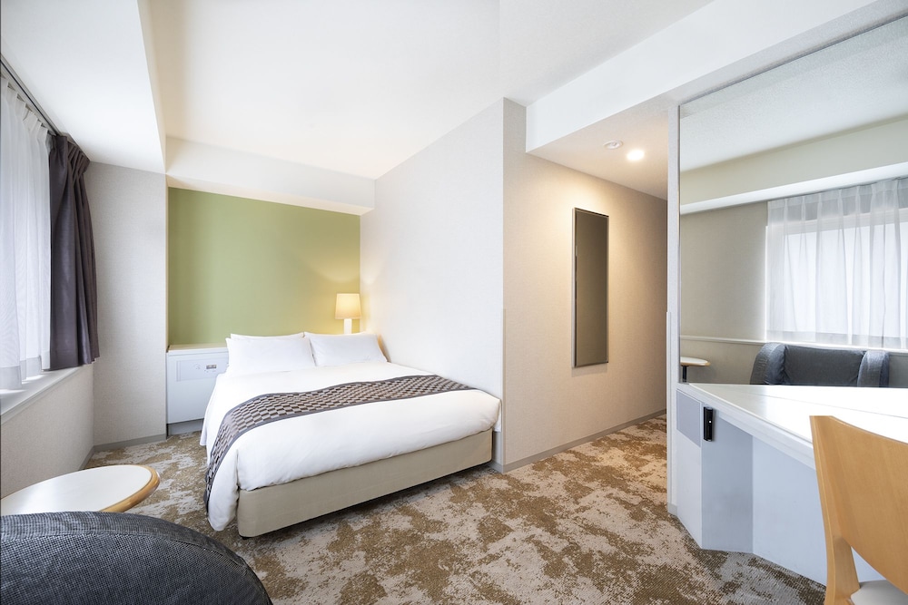 Shinjuku Washington Hotel Annex 21/51