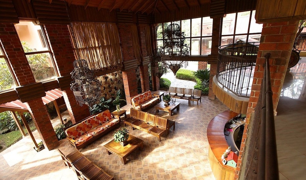 Gran Jimenoa Hotel 45/74