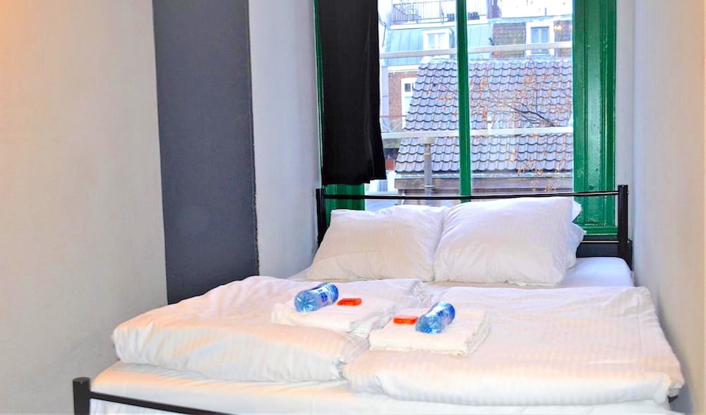 Flying Pigs Uptown Hostel Amsterdam 9/50