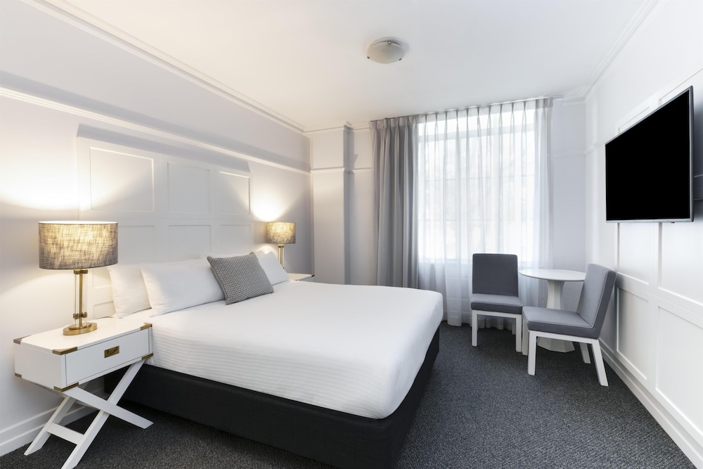 Adina Apartment Hotel Brisbane Anzac Square 15/49