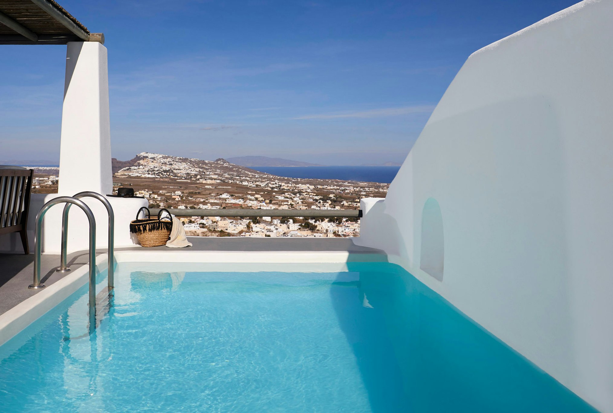 Carpe Diem Exclusive Boutique Resort - Adults Only 5/20