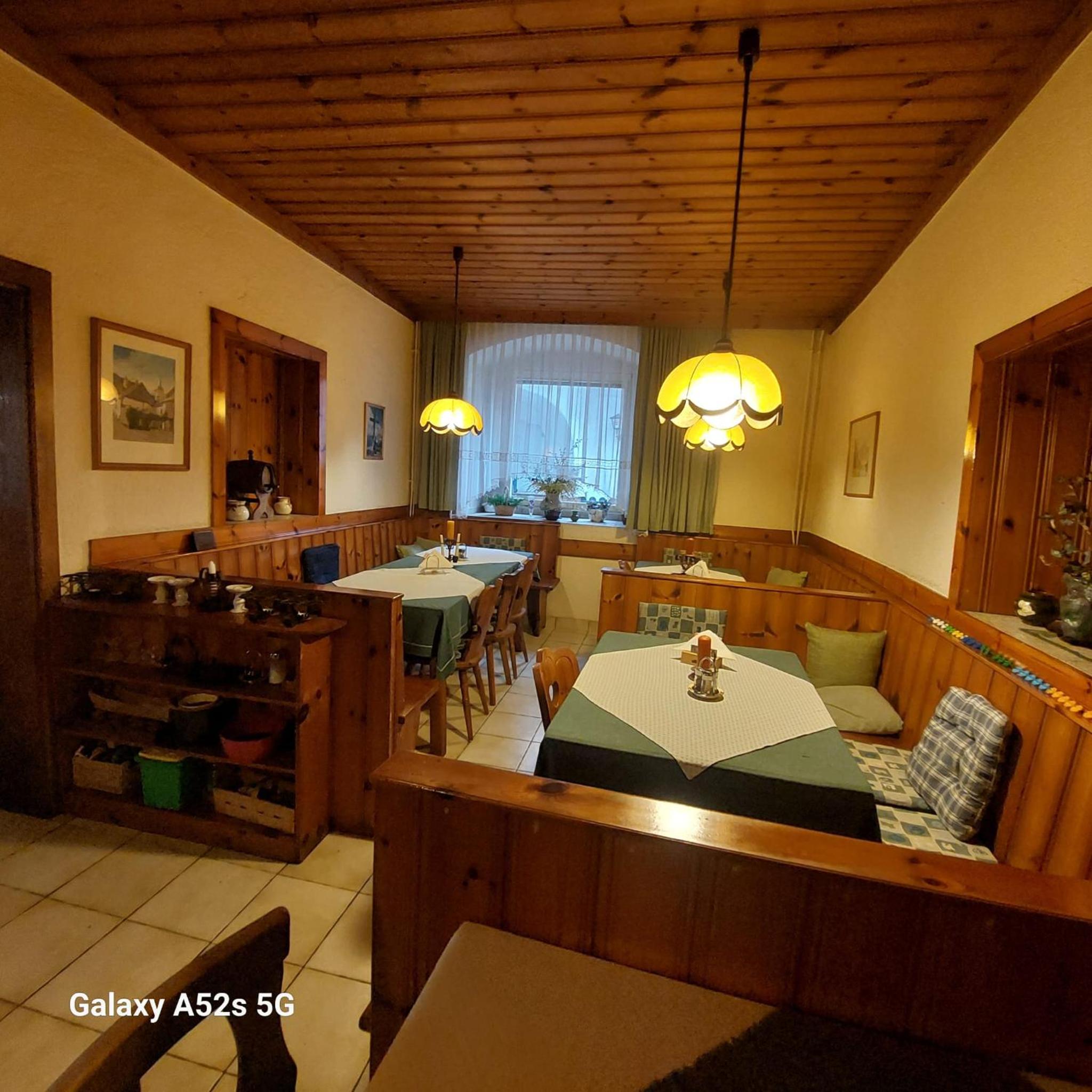 Gasthof zur Post Eisenerz 17/24
