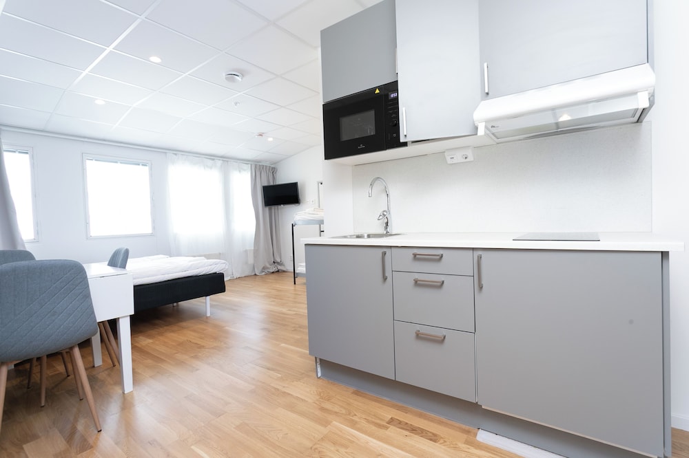 Stockholm Hotel Apartments Arlanda XPO 47/69