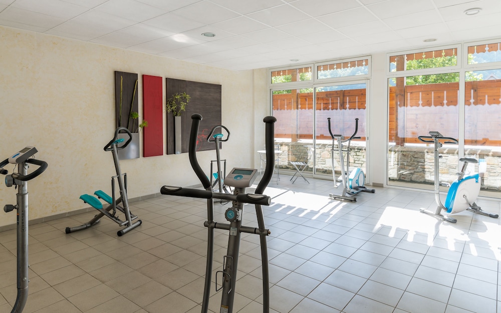 Lagrange Vacances Le Belvedere 10/19