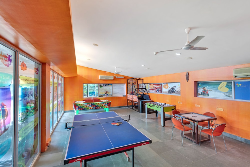 Club Mahindra Puducherry 27/39