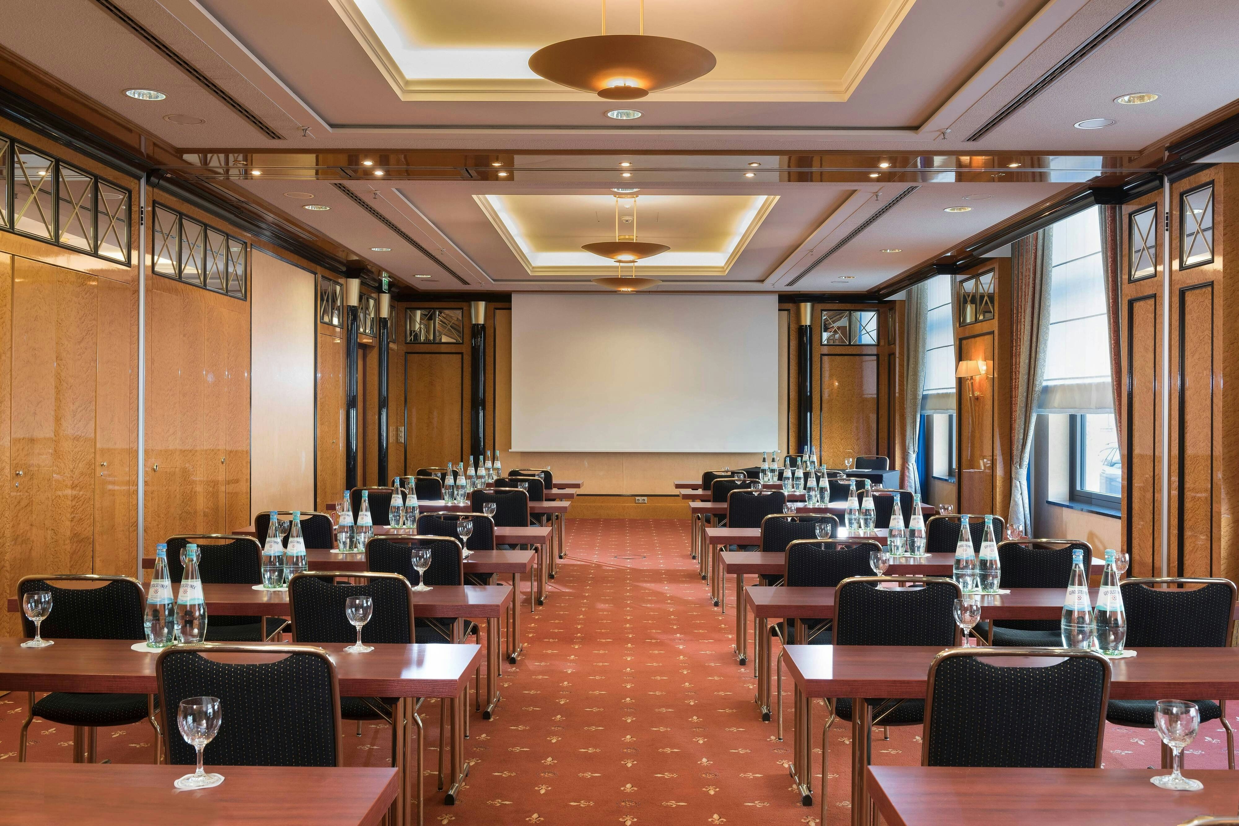 JW Marriott Hotel Berlin 62/68
