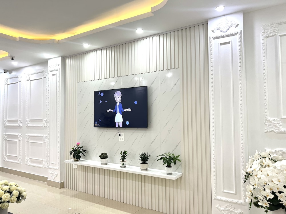 Anna Airport Hotel 4/38