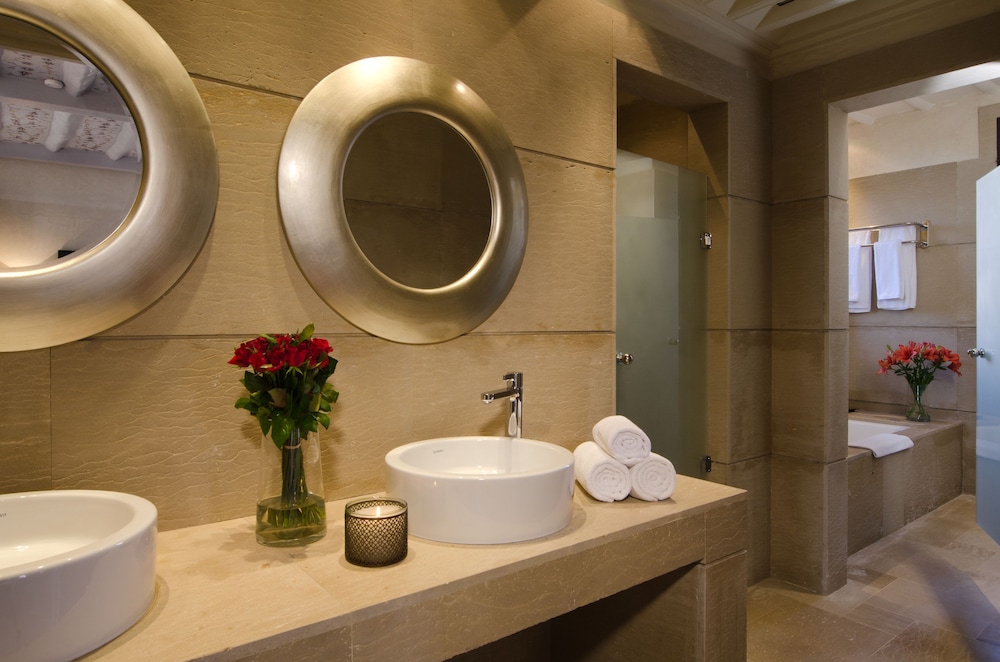 Tigmiza Boutique Hotel Spa 28/75