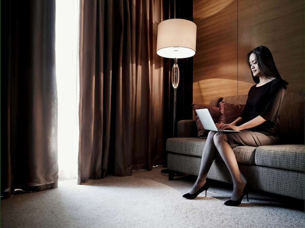 Pullman Wuxi New Lake 37/73