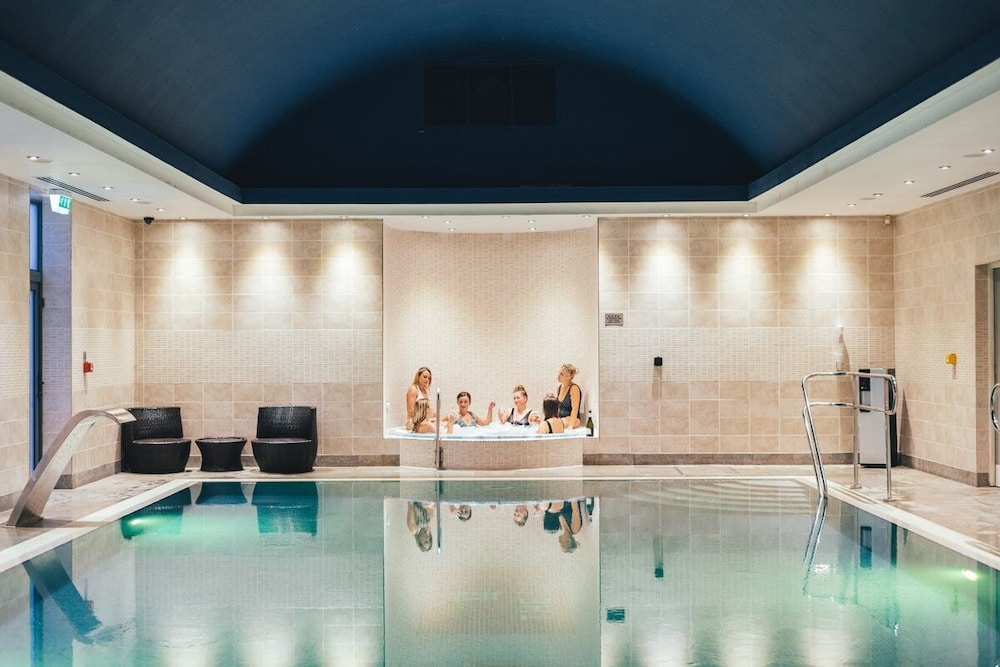 Fistral Beach Hotel And Spa Adults Only 70/99