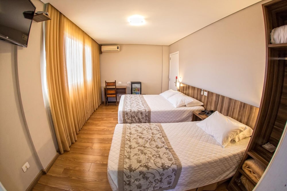 Hotel Campo Largo 10/53