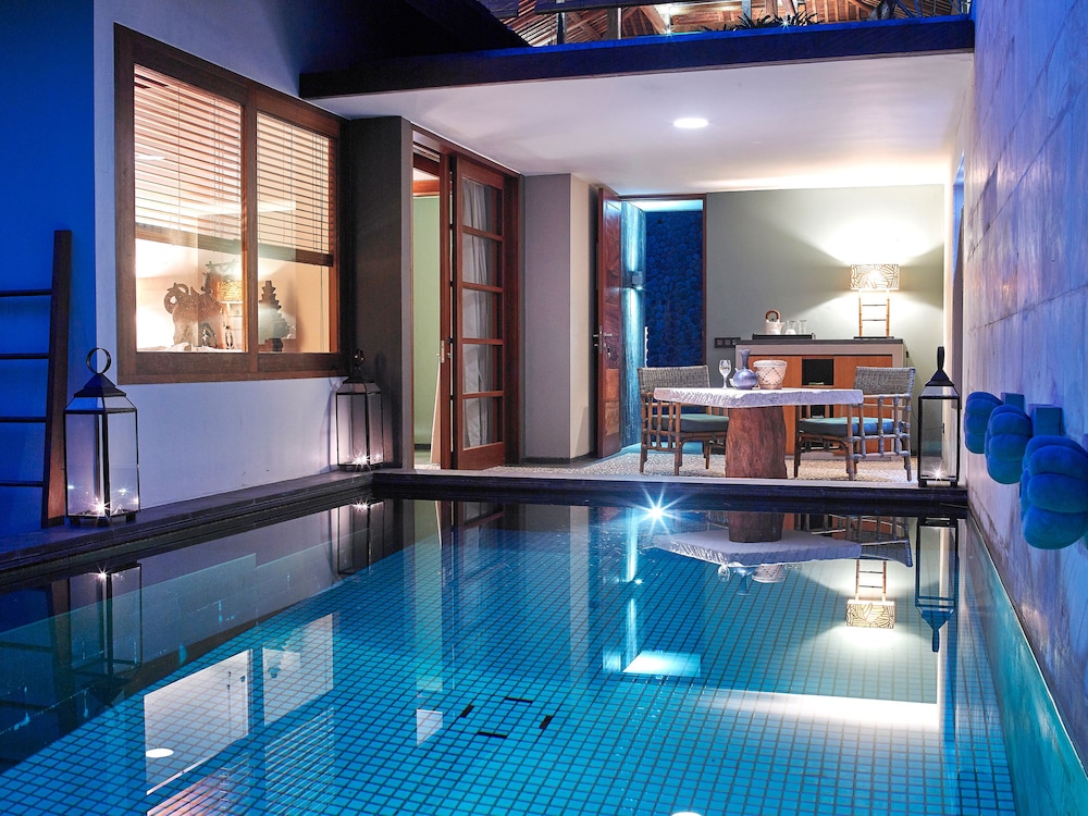 The Purist Villas And Spa 44/78