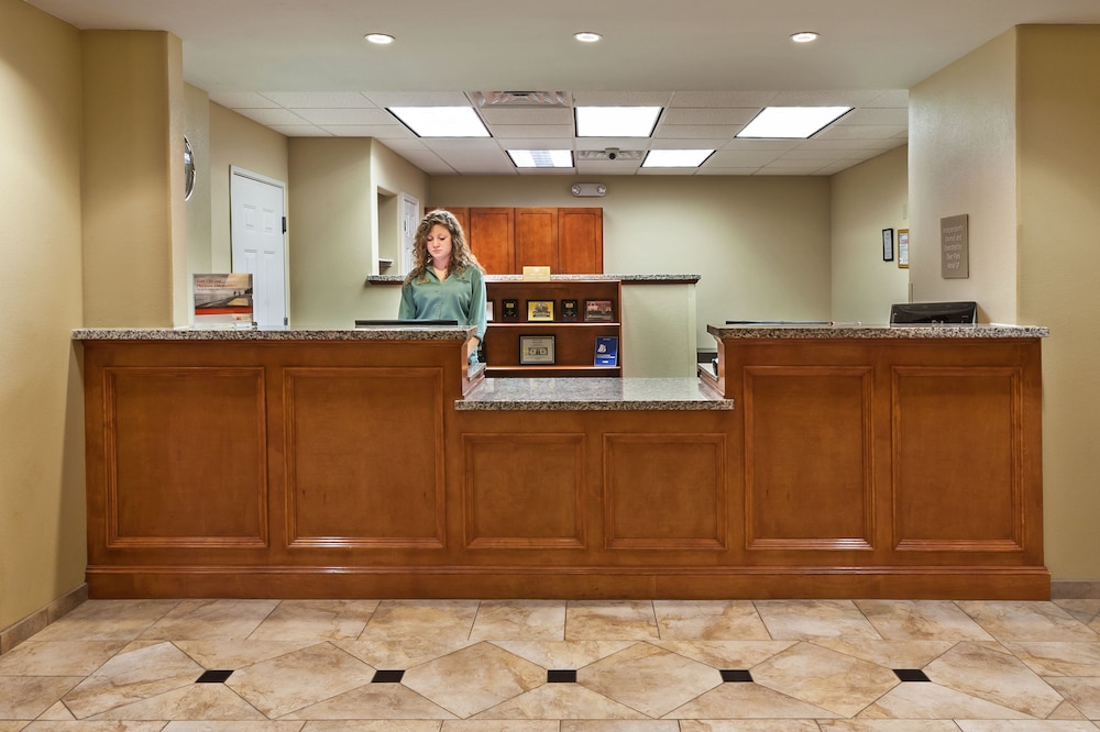 Candlewood Suites Deer Park Tx 8/64