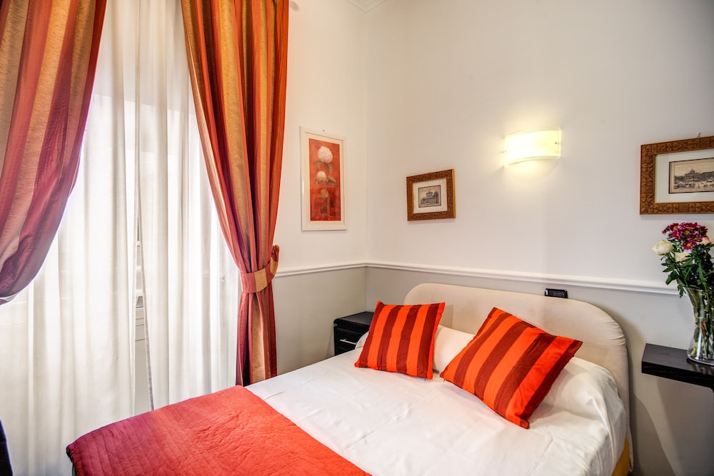 Everest Inn Rome 9/58