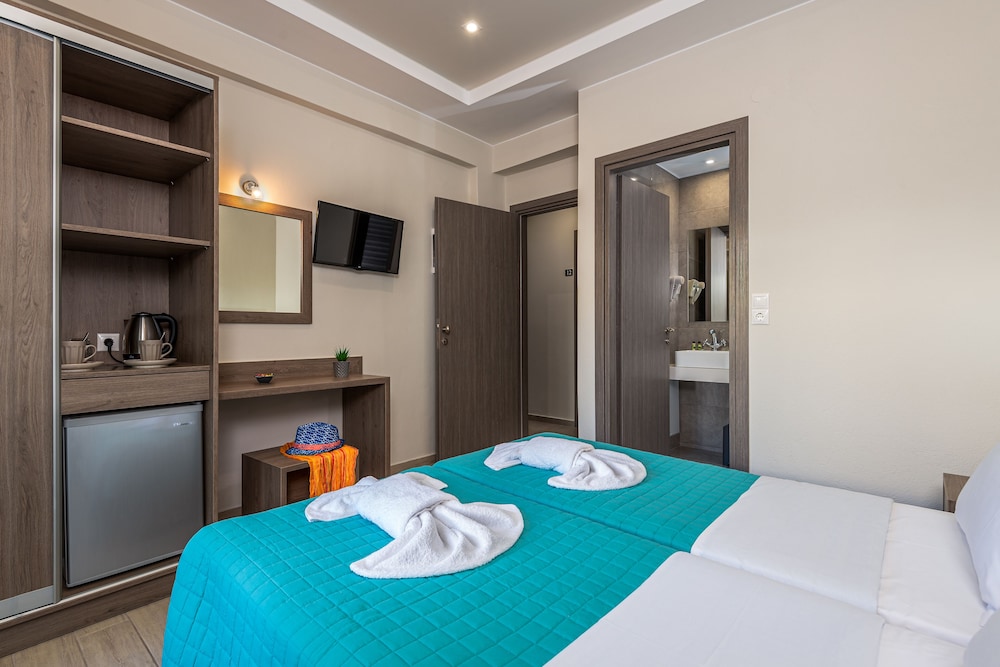 Sisi Breeze Hotel 21/33