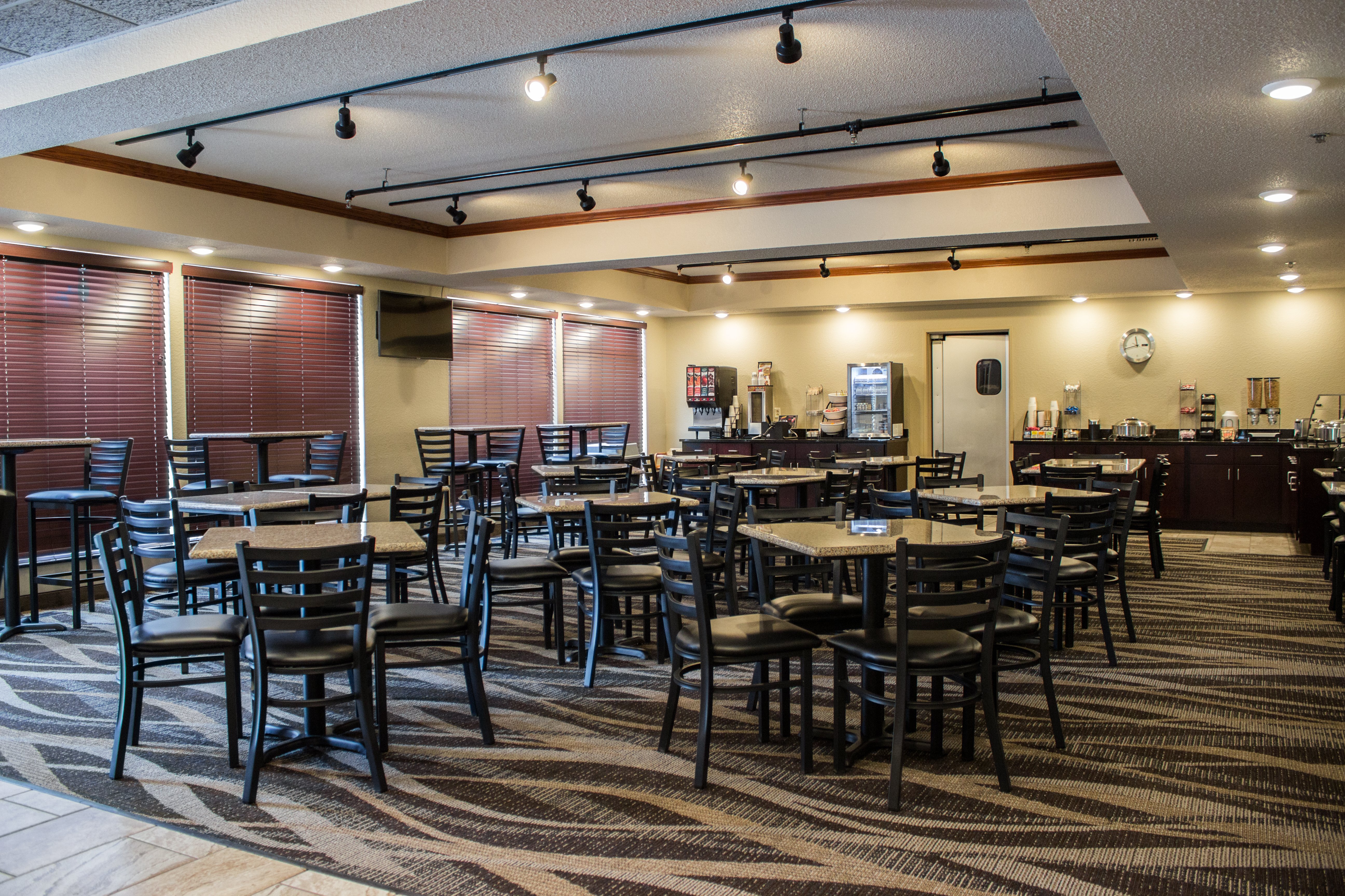 Cobblestone Suites Oshkosh 55/75