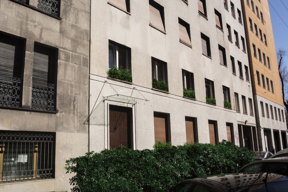 La Chambre Milano 57/66