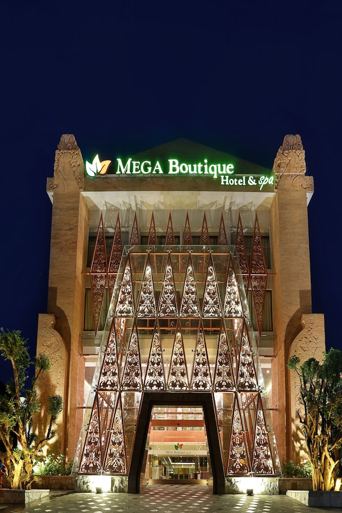 Mega Boutique Hotel And Spa 2/64