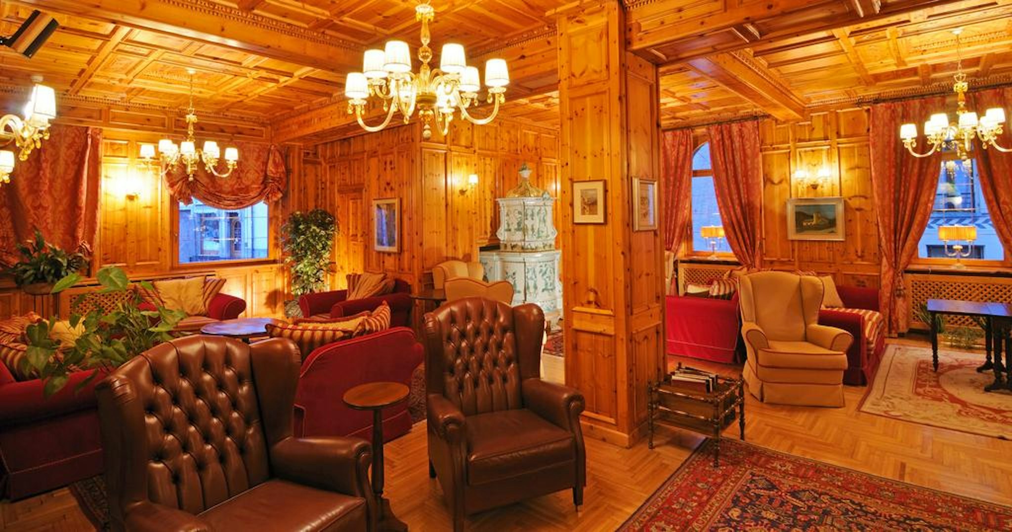 Albergo San Lorenzo 57/72